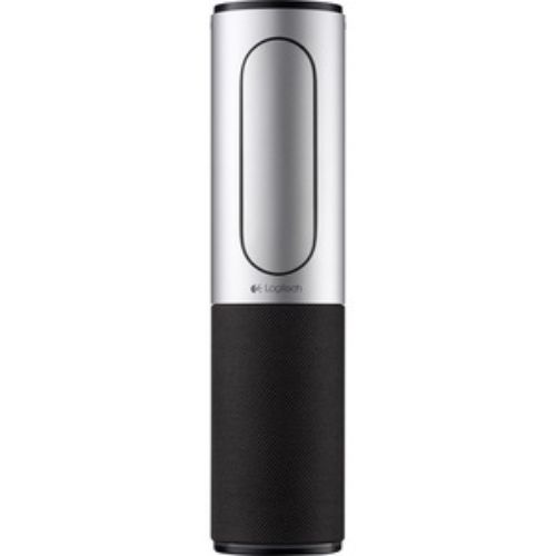 Logitech ConferenceCam Connect: 3MP HD Video Conferencing Camera with Auto-Focus & Zoom