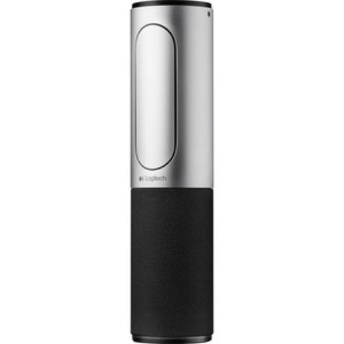 Logitech ConferenceCam Connect: 3MP HD Video Conferencing Camera with Auto-Focus & Zoom