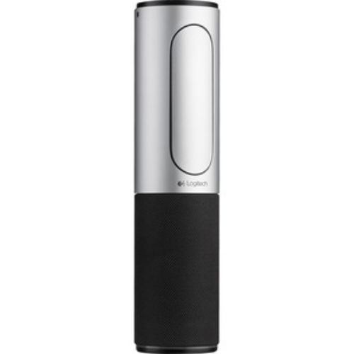 Logitech ConferenceCam Connect: 3MP HD Video Conferencing Camera with Auto-Focus & Zoom