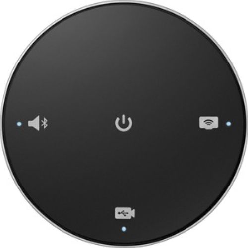 Logitech ConferenceCam Connect: 3MP HD Video Conferencing Camera with Auto-Focus & Zoom
