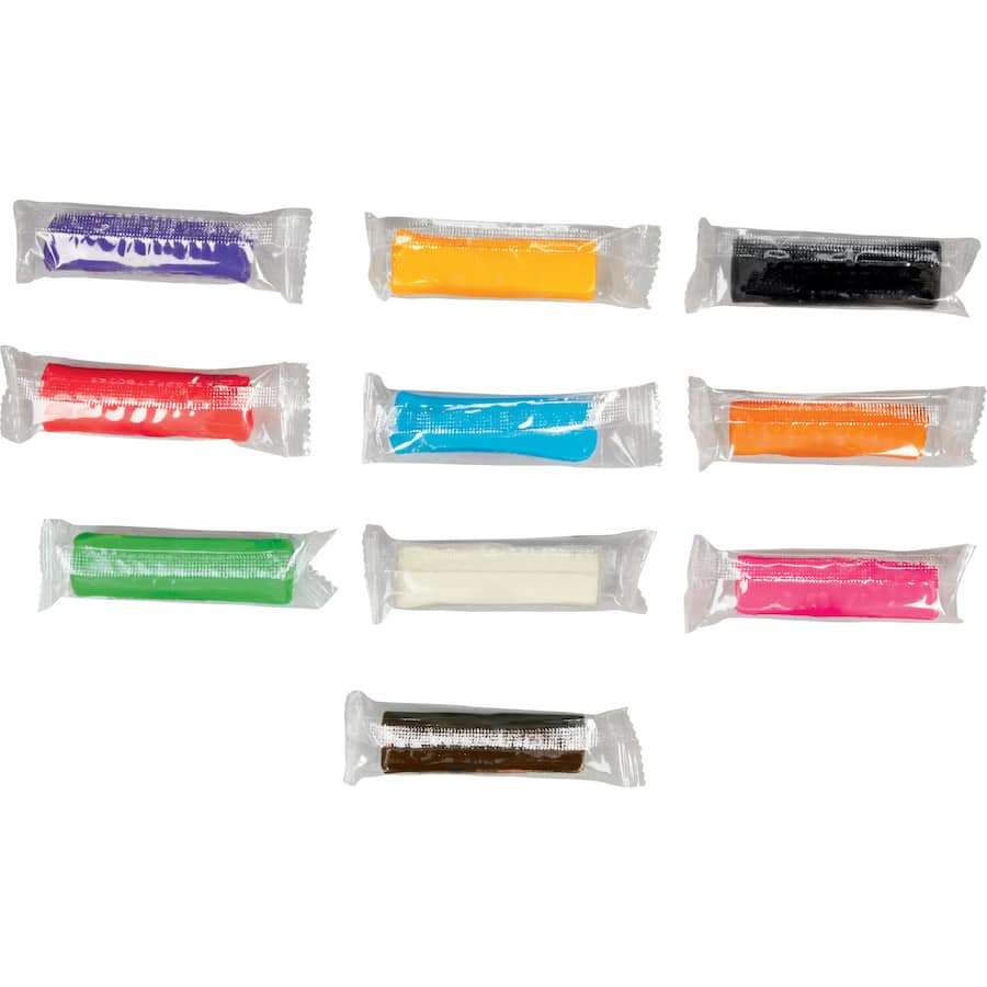 Play-doh Essential Colours - 10pack