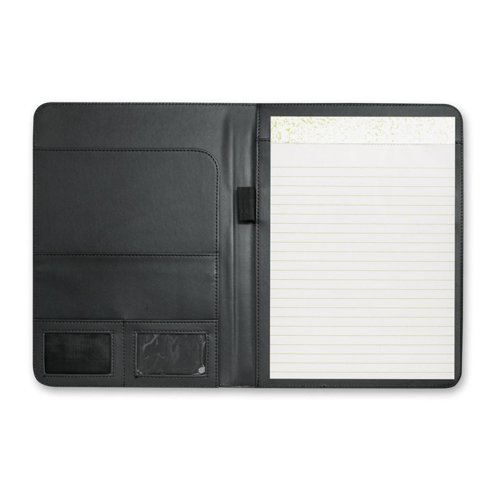 Sovrano Leather Portfolio - Large