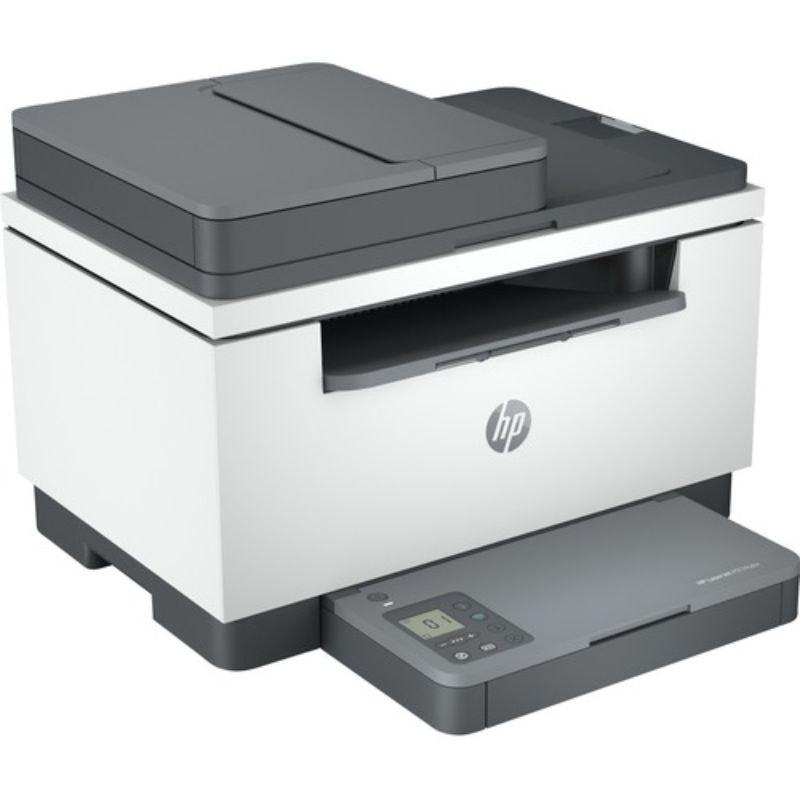 HP LaserJet MFP M234sdw All-in-One Printer - Fast printing, scanning, and copying for home offices and small businesses.