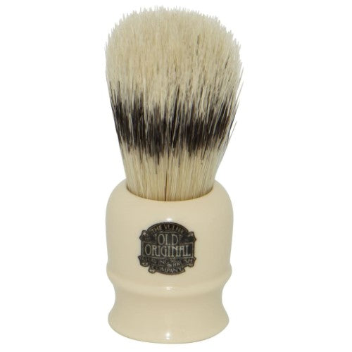 Shaving Brush - Vulfix #513 Piccadilly Pure Bristle S/Br