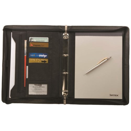 Artex Top Gun Compendium Black