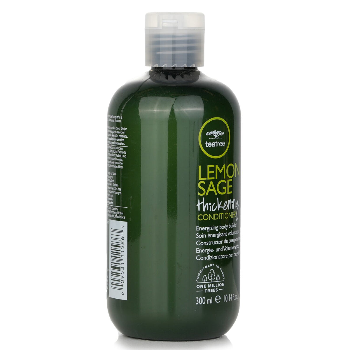 Paul Mitchell - Tea Tree Lemon Sage Thickening Conditioner (Energizing Body Buil