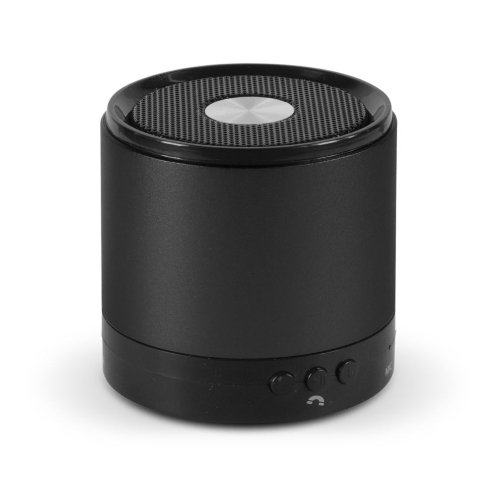 Bluetooth Speaker Polaris - Black