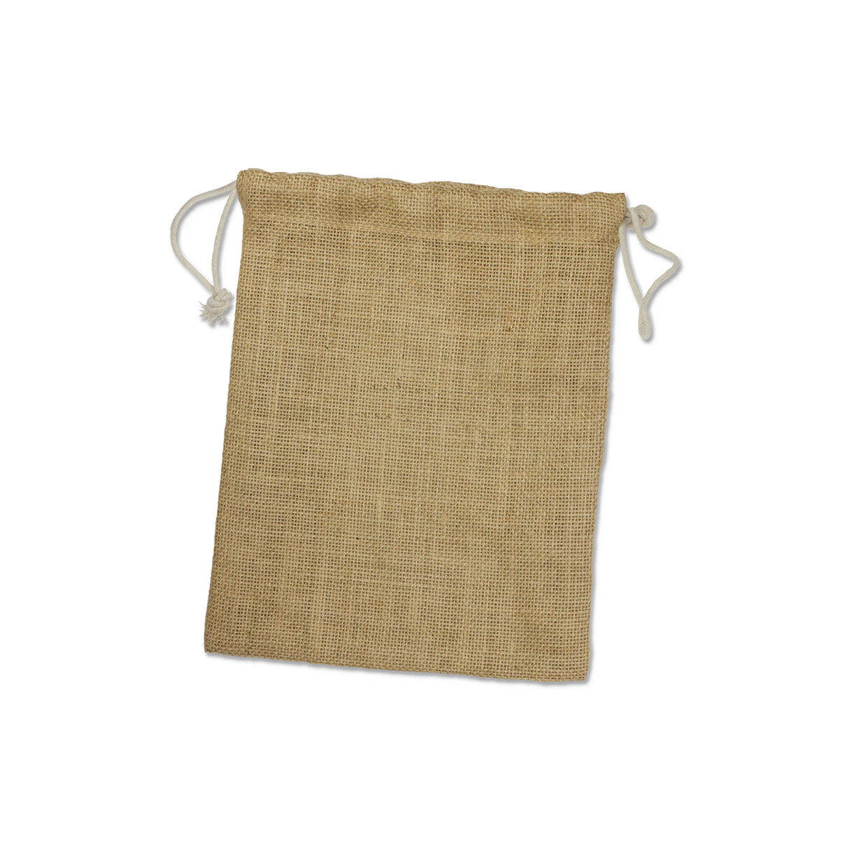 Jute Gift Bag - Medium (50 Units)