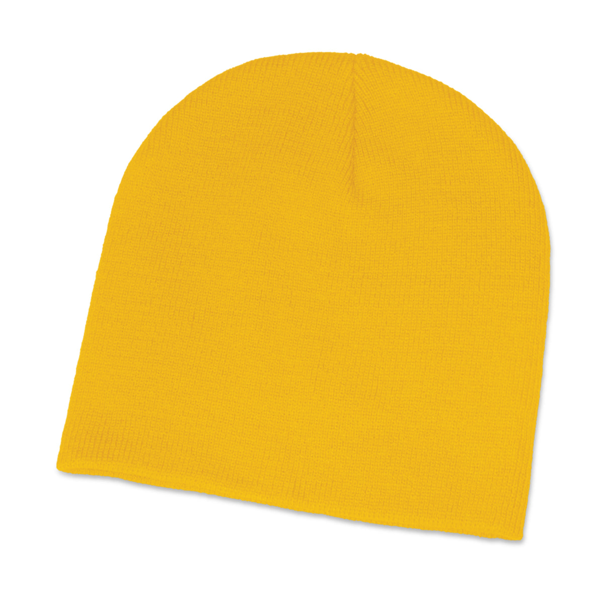 Commando Beanie - Set of 10 (Yellow)