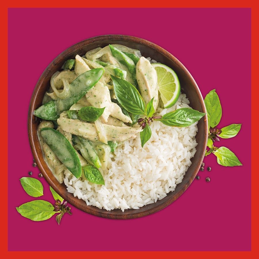 Sunrice Jasmine Rice 2kg