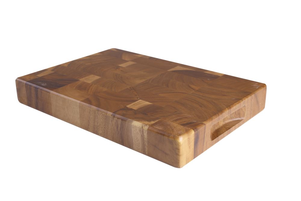 Tuscany End Grain Medium Board