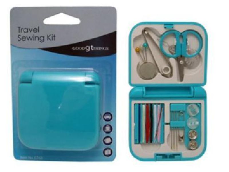 Travel Sewing Kit