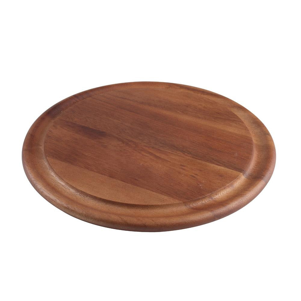 Acacia Board Round