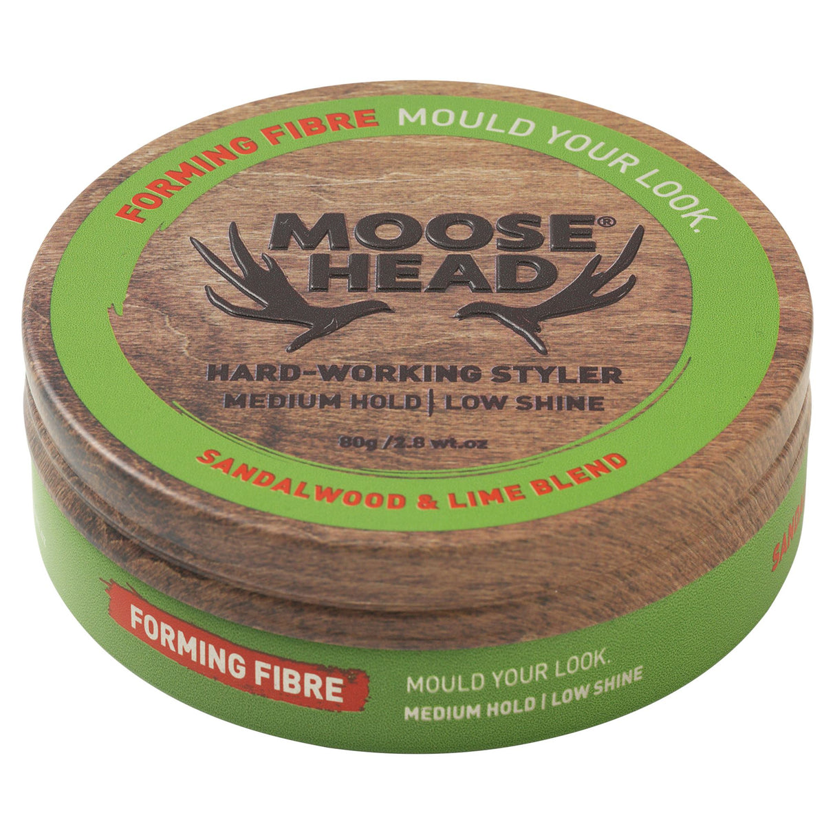 Moosehead Forming Fibre 80g