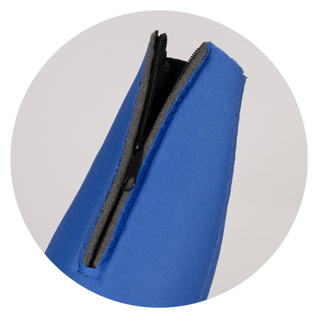 Beer Cooler - Set of 10 (Assorted Colours)