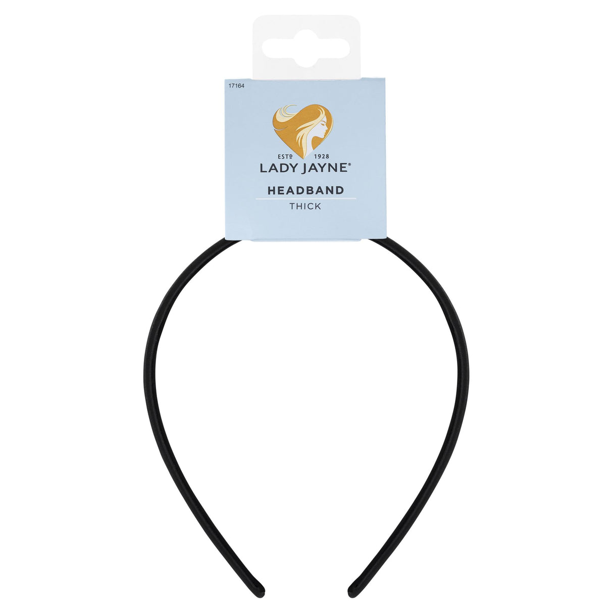 Lady Jayne Thick Headband 1 Pack