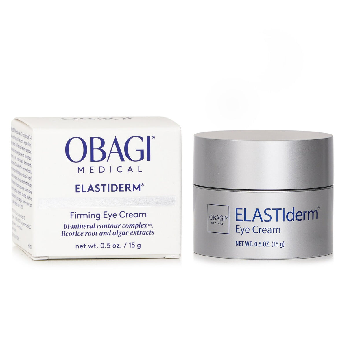 Obagi Elastiderm Eye Treatment Cream 15ml/0.5oz
