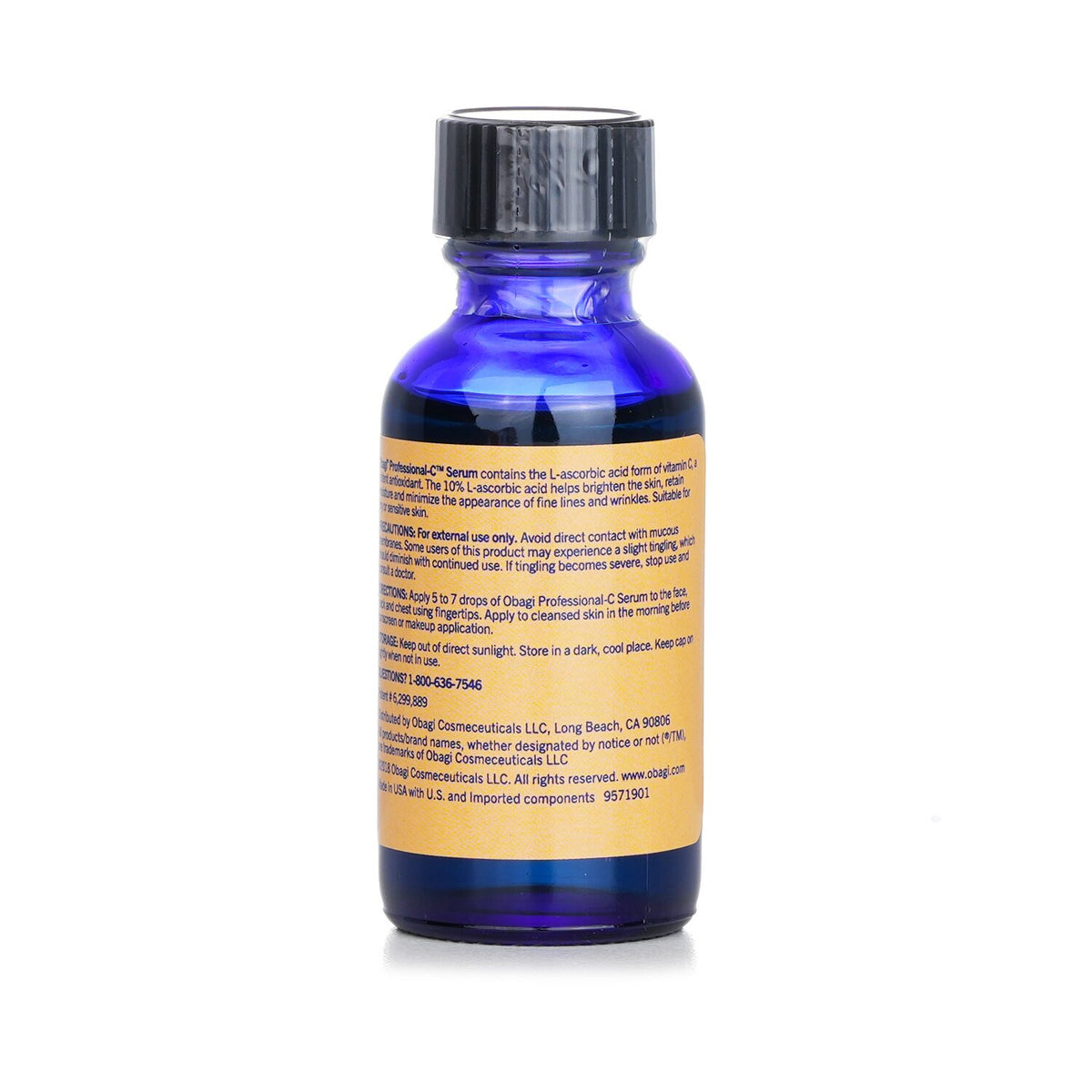 Obagi - Professional C Serum 10% - 30ml/1oz
