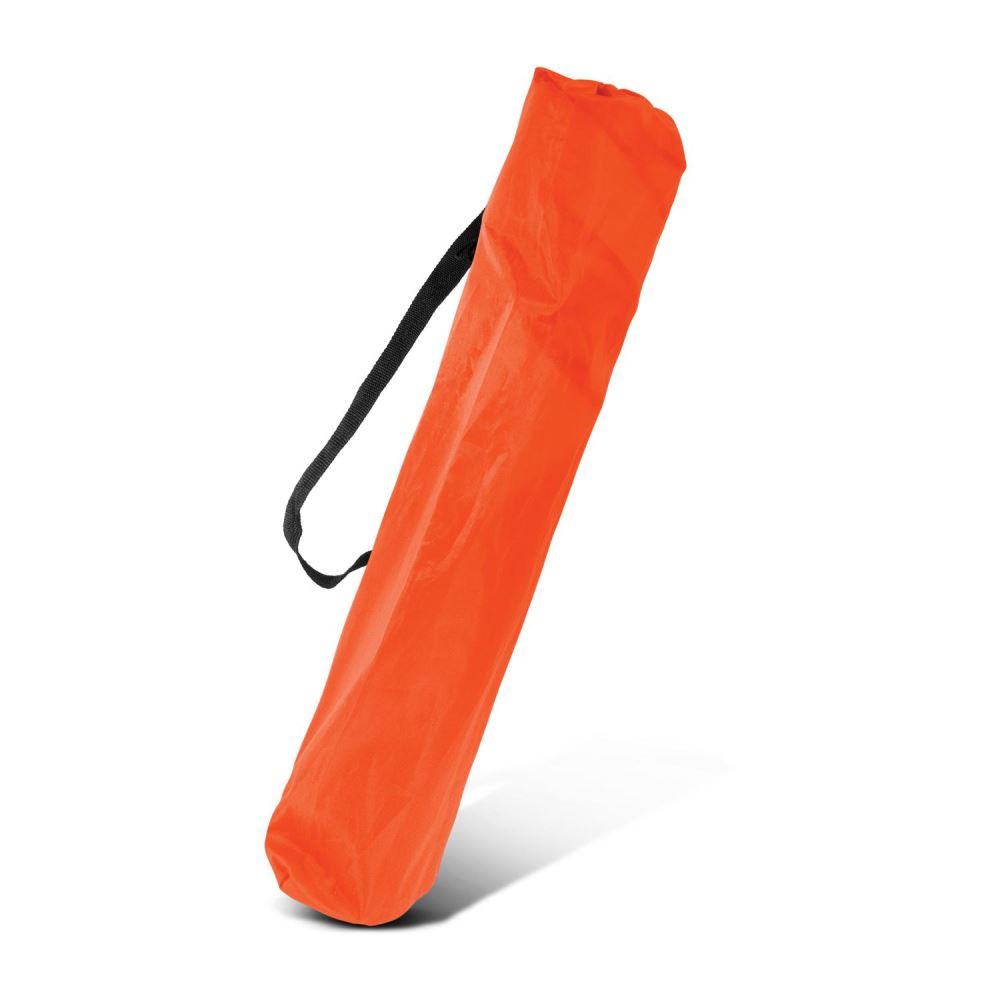 Folding Chair / Camping Chair - Orange