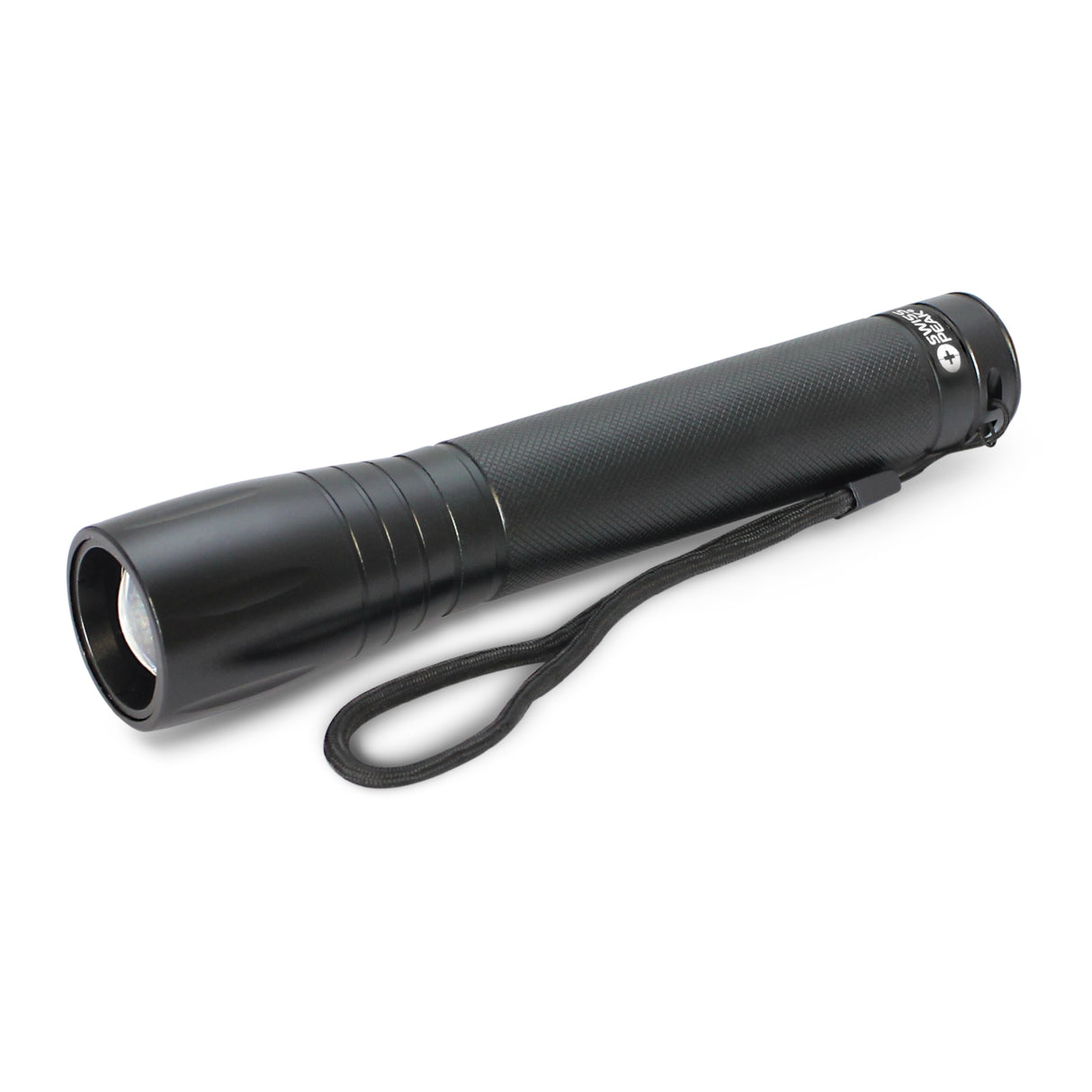 Swiss Peak 10W CREE Torch