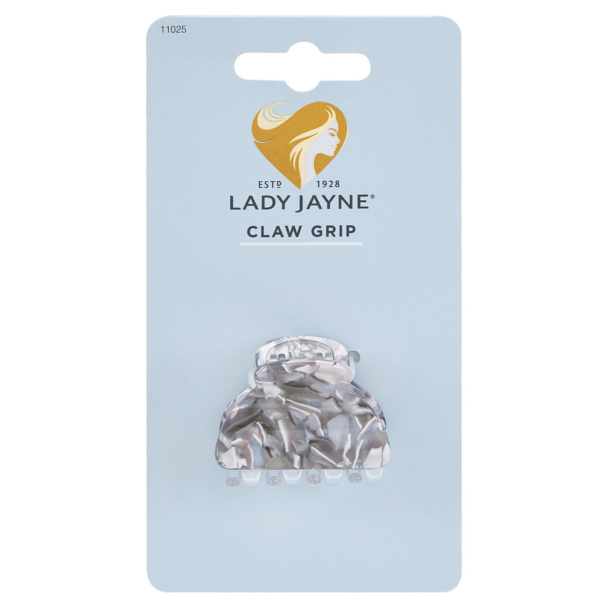 Lady Jayne Acrylic Claw Grip 1 Pack