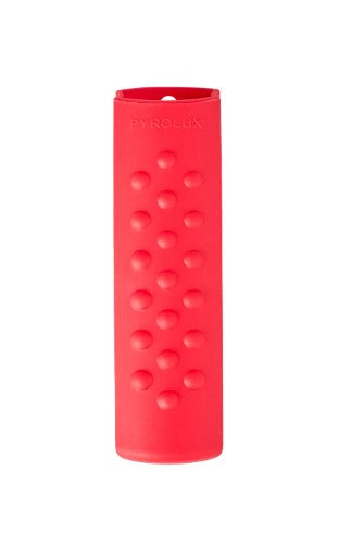 Silicone Handle Cover - PYROLUX 16cm (Red)