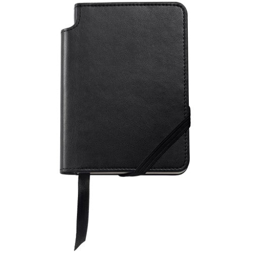 Cross Journal Black A6 Lined