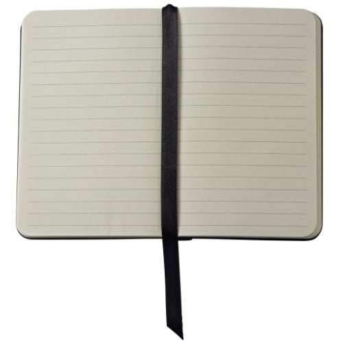 Cross Journal Black A6 Lined