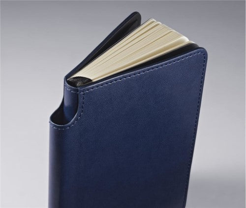 Cross Journal Navy A6 Lined