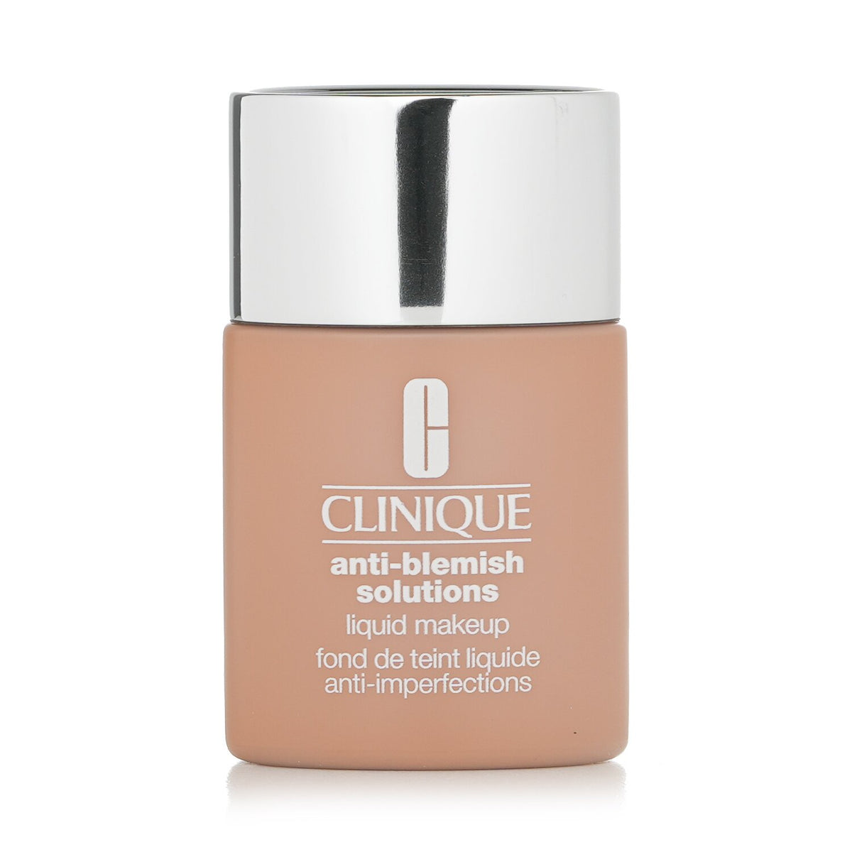 Clinique - Anti Blemish Solutions Liquid Makeup - # 05 Fresh Beige - 30ml/1oz