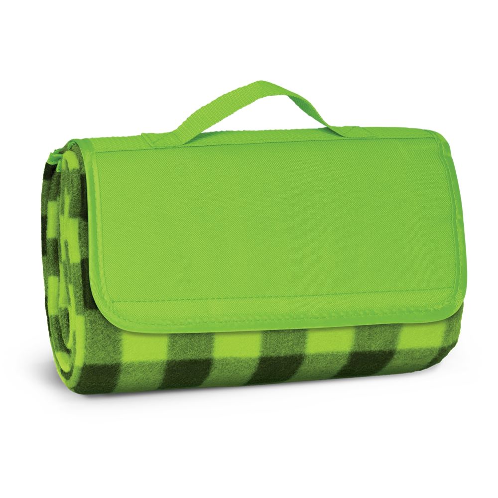 Alfresco Picnic Blanket - Green