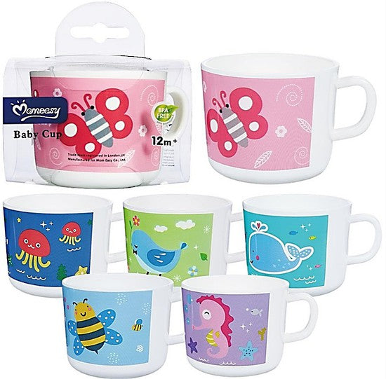 Baby Drinking Cup