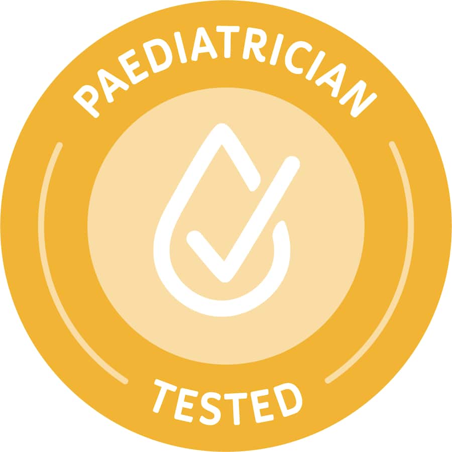 Johnsons Baby Shampoo & Conditioner 500mL