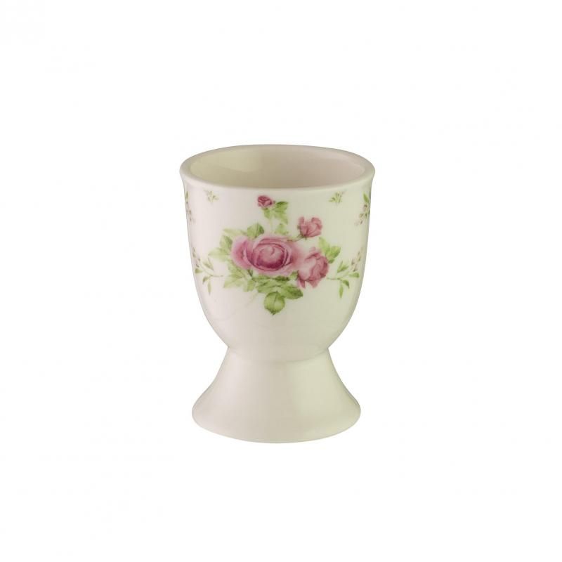 Avanti Egg Cup - Rose White