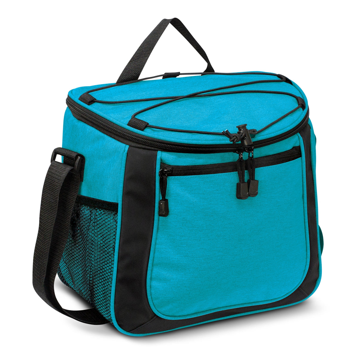 Aspiring Cooler Bag (Light Blue)