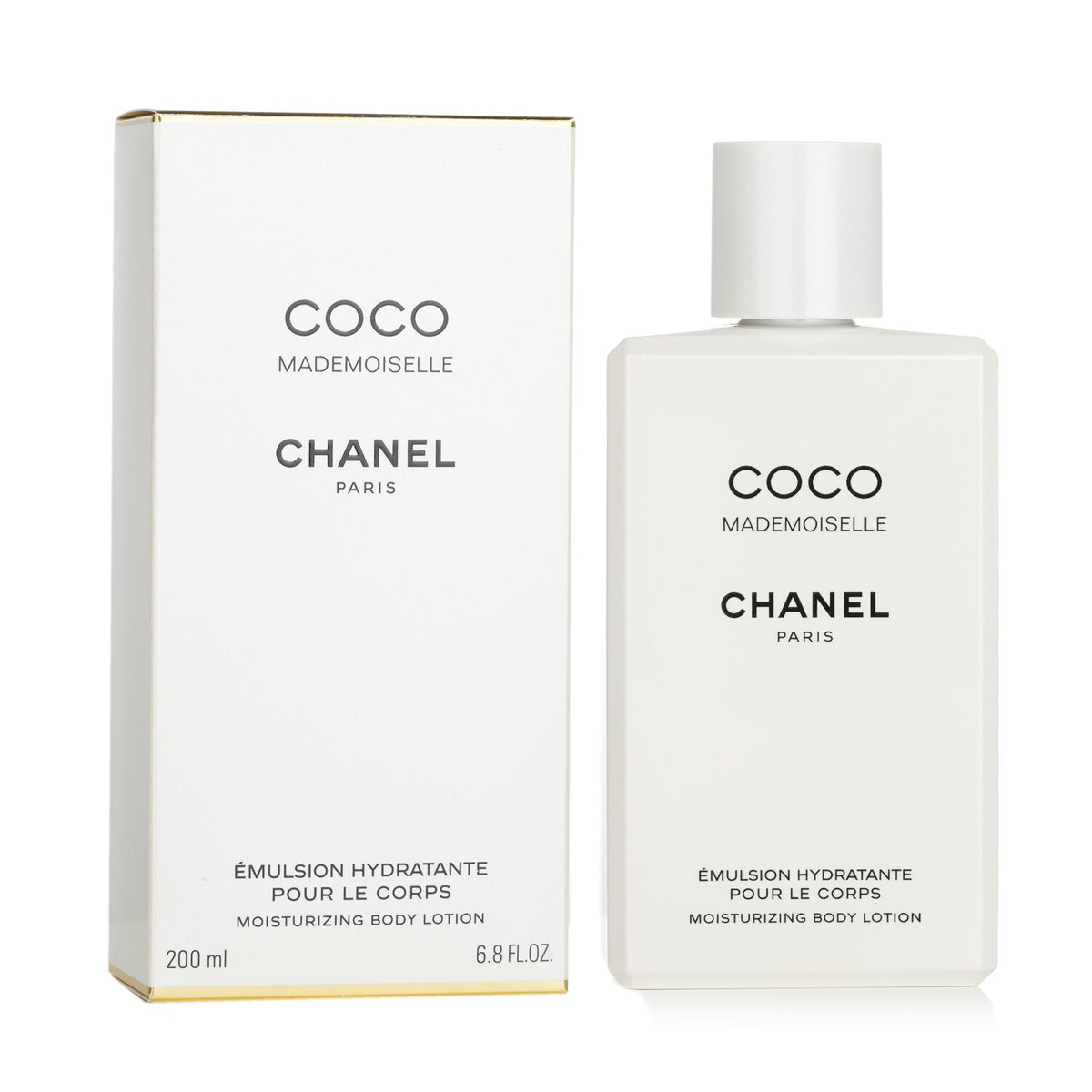Chanel - Coco Mademoiselle Moisturizing Body Lotion - 200ml/6.8oz