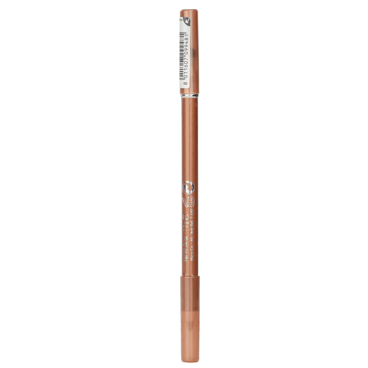 Pupa - Multiplay Triple Purpose Eye Pencil # 26 - 1.2g/0.04oz
