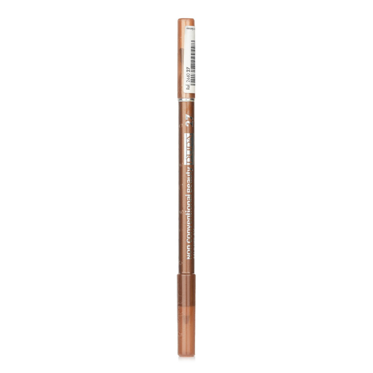 Pupa - Multiplay Triple Purpose Eye Pencil # 27 - 1.2g/0.04oz
