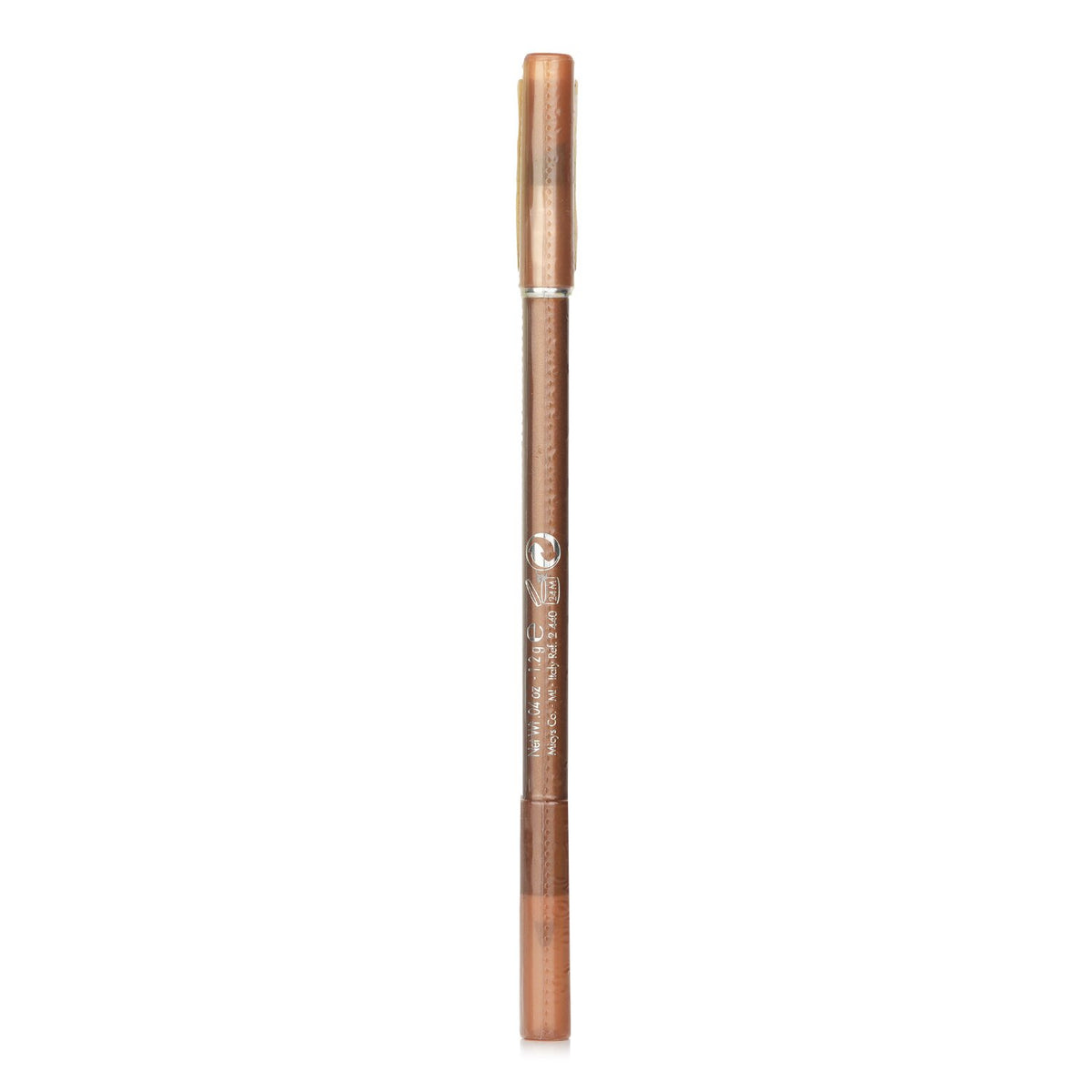 Pupa - Multiplay Triple Purpose Eye Pencil # 27 - 1.2g/0.04oz