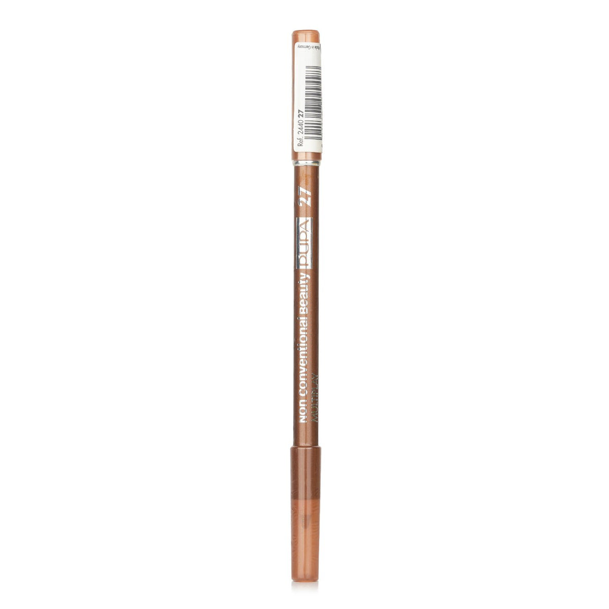 Pupa - Multiplay Triple Purpose Eye Pencil # 27 - 1.2g/0.04oz