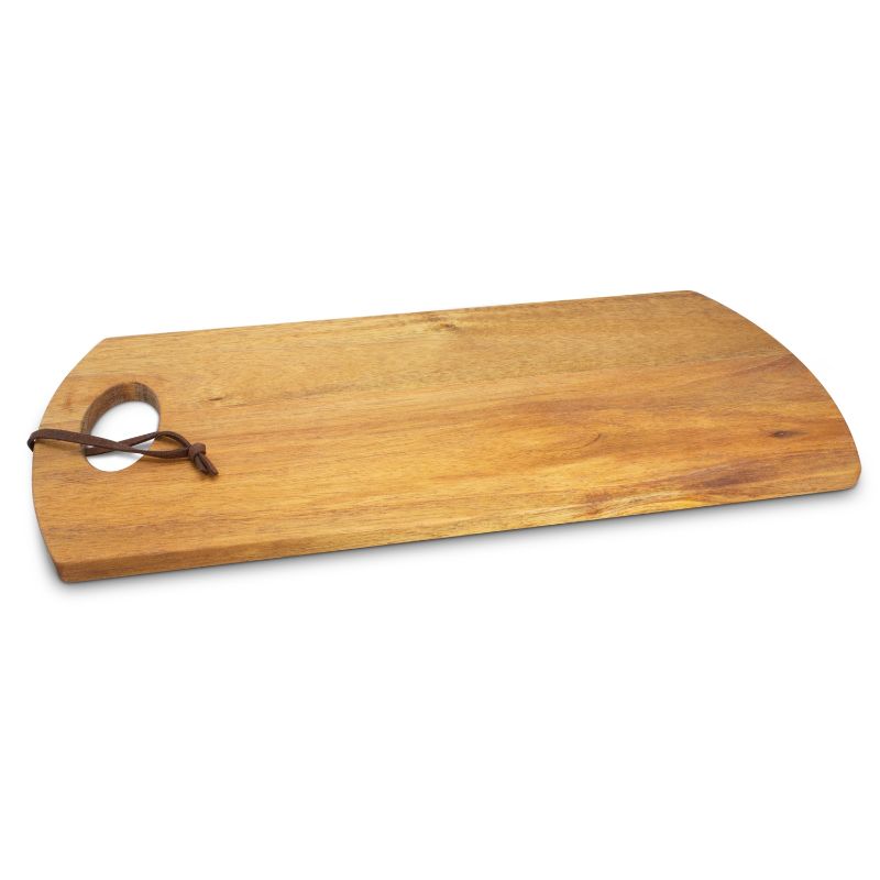 Serving Board - Homestead (Natural)
