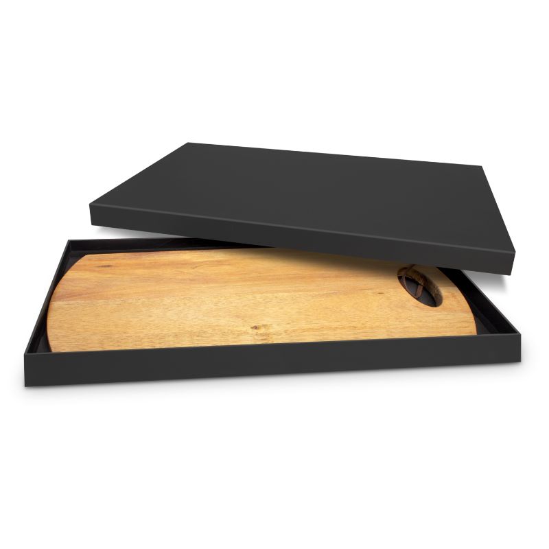 Serving Board - Homestead (Natural)