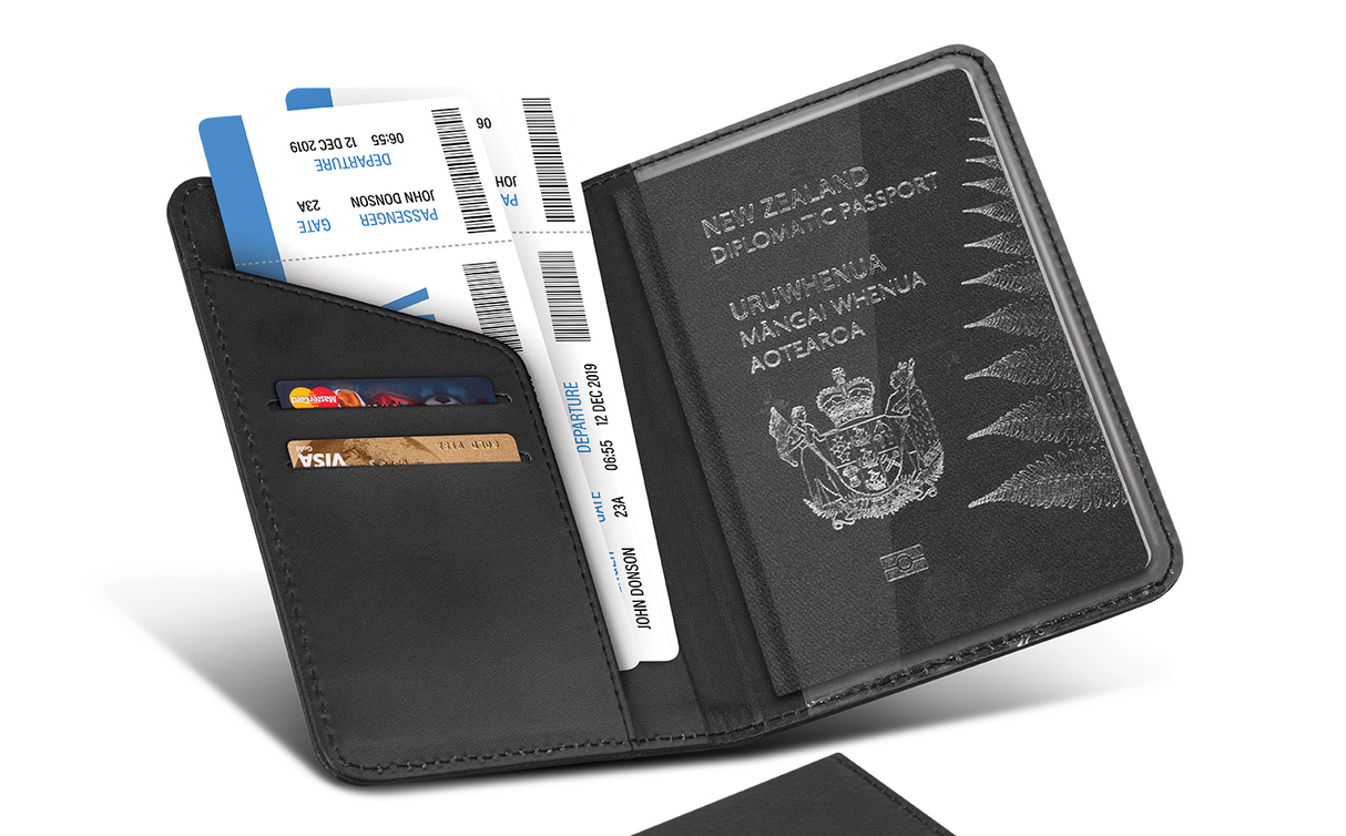 Passport Wallet