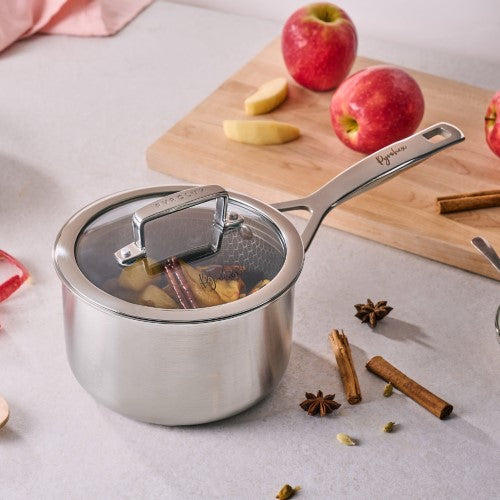 Saucepan - PYROLUX Pyrohex (16cm/1.8 Litre)