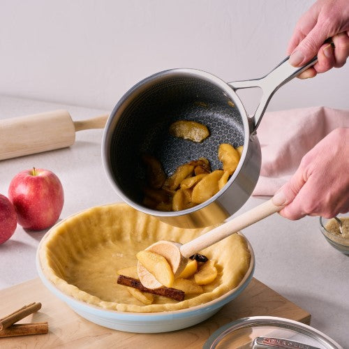 Saucepan - PYROLUX Pyrohex (18cm/2.5 Litre)