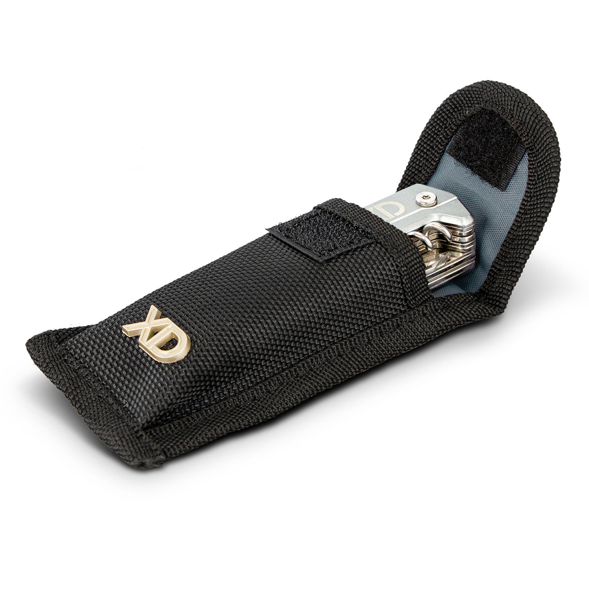 Multi Tool - Berg (Silver)