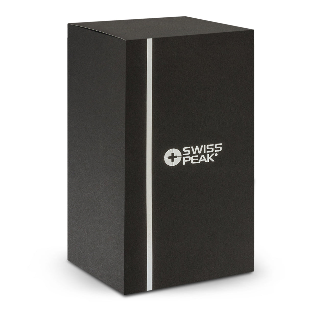 Vacuum Cup - Swiss Peak (Black)
