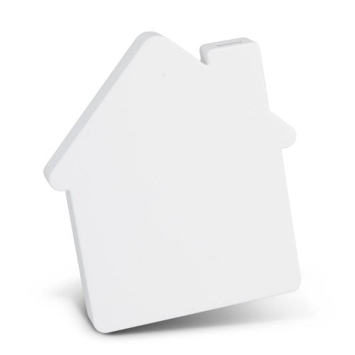 Wireless Charger - House (White)