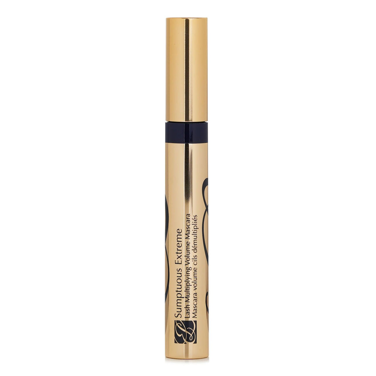Estee Lauder - Sumptuous Extreme Lash Multiplying Volume Mascara - # 01 Extreme