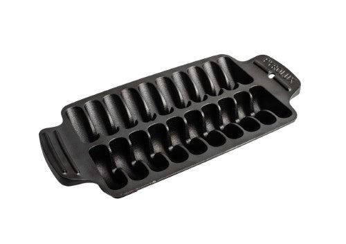 Prawn Grill Tray - Pyrolux Pyrocast 20 Piece (31 x 16x 5cm)